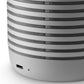 Bang & Olufsen Beosound Explore - Wireless Portable Outdoor Bluetooth Speaker, IP 67 Dustproof and Waterproof, Grey Mist