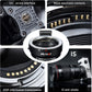 VILTROX EF-EOS M Mount Camera Adapter,Autofocus Lens Converter Ring,EF-M Lens Adapter Compatible with Canon EF/EF-S Series Lens/Canon EOS M Series Mirrorless Camera EOS M1 M2 M3 M5 M6 M10 M100