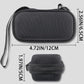 co2CREA Hard Case Compatible with Samsung T5 EVO Portable SSD Gen 1 External Solid State Drive