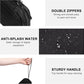 CILLA Electronics Organizer Travel, Travel Cord Organizer Case, Compact Electronics Accessories Bag for Cable, Cord, Charger, Phone