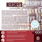 MasterPieces 1000 Piece Jigsaw Puzzle for Adults, Family, Or Youth - Hershey's Chocolate Paradise - 19.25"x26.75"