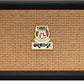 Orange Box - Portable Bluetooth Speaker Delivering Studio Audio Sound, 15M Range, 50W RMS Power, Long Battery Life, iOS & Android Connectivity - Great for Picnics, Festivals, BBQs and Holidays