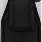 Nite Ize Clip Case Hardshell Universal Rugged Holster - Protective Phone Holder with Belt Clip - Holster for Men's & Women's Belts - Utility Belt Phone Pouch - X-Large, Black