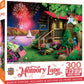 Masterpieces 300 Piece EZ Grip Jigsaw Puzzle - Summer Celebration - 18"x24"