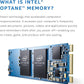 Intel 660p Series M.2 2280 512GB PCIe 3.0 x4, NVMe 3D2 QLC Internal Solid State Drive (SSD) SSDPEKNW512G8X1