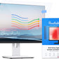 Ocushield 22” (16:10) Premium Anti Blue Light Screen Protector with Privacy Filter for Laptops and Computer Monitors - Anti-Glare - Easy Install - Anti-Fingerprint - Reduce Eye Fatigue (474 x 297 mm)