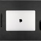 ANECDOTE Vegan Leather Desk Pad - 31.5"x17" Desk Mat for Your Office. This Quality Large Mouse Pad has Chic Elegance, Professional Look & Satisfying Touch - The Perfect Leather Mouse Pad for You!