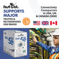 fast Cat. Cat5e Ethernet Cable 1000ft - 24 AWG, CMR, Insulated Bare Copper Wire Cat 5 ethernet Cable with FastReel - 350MHZ / Gigabit Speed UTP Cable Cat5e - CMR (Purple)