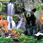 MasterPieces 500 Pieces Jigsaw Puzzle for Adults, Family, Or Youth - Shenandoah National Park - 15"x21"