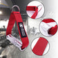 J Bryant Fitness Metal Gym Handles for Cable Machine Attachment Heavy Duty Aluminum Alloy Handle Grips Durable Workout Handles for Resistance Bands Pulley LAT Pull Down System