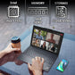 Lenovo ThinkPad T16 Gen 3 Business Laptop 16” FHD+ Display, Intel Ultra 7-155U (Beats i7-1355U), 16GB DDR5 RAM, 512GB SSD, 5MB Webcam, WiFi 6E + BT, RJ-45, HDMI, Win 11 Pro, AI Copilot - Black