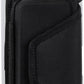 Nite Ize Clip Case Hardshell Universal Rugged Holster - Holster for Men's & Women's Belts - Utility Belt Pouch - Phone Accessories - Cell Phone Pouch - X-Large, Black