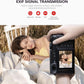 VILTROX EF-GFX II Auto Focus Lens Mount Adapter Converter with Aperture Control, EXIF Transmitting Compatible with Canon EOS EF/EF-S Lens to Fujifilm G-Mount GFX Cameras GFX 100S 50S 50R