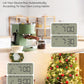 DEWENWILS 7 Day Heavy Duty Timers for Electrical Outlets, 2 Pack Dual Outlet Digital Timer, 3 Prong Programmable Light Timer for Indoor Lamp, Light, Fan, Pets, Home, Kitchen, Office, 125V 60Hz