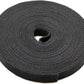 Pasow fastening tape Cable Tie Double Side Nylon Power Wire Management 3/4Inch 1 Roll Hook (10 Yards, Style 1)