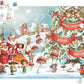 My Very Own™ Christmas Personalized Puzzle - 500 Pieces - I See Me!