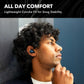 Technics Reference Class Hi-Fi Wireless Earbuds,Dolby Atmos with Head Tracking,Adaptive Noise Cancelling,3 Device Multipoint, 10-hr Battery,Wireless Charging,Improved Fit -EAH-AZ100-A (Blue)