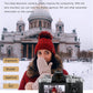 VILTROX NF-Z FTZ Lens Adapter Auto Focus Ring Mount Adapter Lens Converter Compatible for Nikon F Lens to Nikon Z Mount Camera Z5 Z50 Z6 Z6II Z7II Zfc, EXIF Transmission VR Lens Stabilization Support