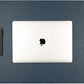 ANECDOTE Vegan Leather Desk Pad - 31.5"x17" Desk Mat for Your Office. This Quality Large Mouse Pad has Chic Elegance, Professional Look & Satisfying Touch - The Perfect Leather Mouse Pad for You!