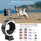 VILTROX EF-NEX IV Lens Adapter - Auto-Focus EF to E Mount Ring Compatible with Canon EF/EF-S Lens for Sony E Mount Camera: NEX A9II, A7III, A9, A7RIII, A7RII, A7R, A7M3