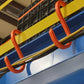 HIGH 5 Hook Grande - Heavy Duty, Industrial Safety Hook for Hanging Cables, Cords, Hoses and Welding Leads. 250 lb Capacity (Box of 20)