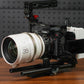 VILTROX PL-L Lens Mount Adapter Ring Compatible with PL Lens to L Mount Camera Panasonic S1 S1R S1H S5/Leica SL SL2 CL TL/Sigma FP DSLR Cameras, with Two caps, Detachable Ring Base