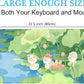 Green Cute Anime Desk Mat Kawaii Cartoon Ducks Gaming Mouse Pad XXL Large Anime Girl Gamer Mousepad Women Office Decor Desk Pad Aesthetic Lotus Leaf Laptop Keyboard Pad Computer Mat 31.5x15.75 in