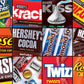 MasterPieces 1000 Piece Jigsaw Puzzle for Adults, Family, Or Youth - Hershey's Moments - 19.25"x26.75"