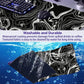 Minimalist Abstract Line XL Mouse Pad, Suitable for Home Office and Study Keyboard Mouse Pad 35.4 x 15.7 x 0.12 Inches
