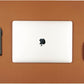 ANECDOTE Vegan Leather Desk Pad - 31.5"x17" Desk Mat for Your Office. This Quality Large Mouse Pad has Chic Elegance, Professional Look & Satisfying Touch - The Perfect Leather Mouse Pad for You!