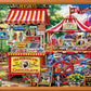 MasterPieces 1000 Piece Jigsaw Puzzle for Adults, Family, Or Youth - Hershey's Stand - 19.25"x26.75"
