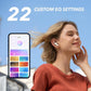 Soundcore by Anker Life P2 Mini True Wireless Earbuds, Bluetooth 5.2, 10mm Drivers for Big Bass, Custom EQ, 32H Playtime, Fast Charging, Comfortable, Tiny Size for Daily Use, Commute, Work (White)