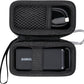 co2CREA Hard Case Compatible with Samsung T5 EVO Portable SSD Gen 1 External Solid State Drive