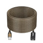 15 FT USB Extension Cable, USB 2.0 Type A Male to A Female Active Repeater Extension Cable 15ft, High Speed 480 Mbps