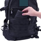 3 Pocket Camera Lens Filter Carry Case Bag Pouch for Filters 25 mm to 77 mm