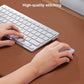 Leather Desk Mat, Mouse Pad,Office Desk Pad, Non-Slip PU Leather Desk Blotter mat,Laptop Desk Pad,Waterproof Desk Writing Pad for Office and Home (Brown,31.5" x 15.7")