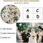 Personalized Photo Puzzle with Glossy Finish – Custom Jigsaw Puzzle 120/200/300/500/1000/1500 Pieces for Family, Couples, Pets, Birthdays, and Weddings (1500-Horizontal)