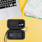 co2CREA Hard Case Compatible with Samsung T5 EVO Portable SSD Gen 1 External Solid State Drive