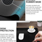 TopMade Mouse Pad with 15W Wireless Charging & Phone Holder, 31.5" x 15.75" XXL Large Desk Pad, Waterproof Gaming Mousepad Home Office Desk Mat (Includes 20W PD Power Adapter & 6.56ft Woven Cable)