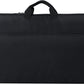 UPERFECT Laptop Sleeve 24-inch for Laptop/Portable Monitor/Notebook/Tablet with Large Capacity Side Pockets & Durable Handle-Waterproof/Shockproof-Padded Compartments-Zippered Accessory Storage