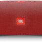 JBL Xtreme 2 Portable Waterproof Wireless Bluetooth Speaker (Red)