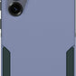 OtterBox Samsung Galaxy S25+ (Only) - Commuter Series Case - Orchid Reef (Blue & Green) - Slim & Tough - Pocket-Friendly - with Port Protection