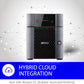 BUFFALO TeraStation Essentials 4-Bay Value-Focused Desktop NAS 24TB (4x6TB) with Hard Drives Included