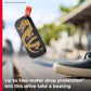 SANDISK 1TB Portable SSD, Dragon Edition - Up to 800MB/s, USB-C, USB 3.2 Gen 2, Updated Firmware - External Solid State Drive - ‎SDSSDE30-1T00-GD25
