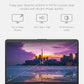 HP 14 Laptop, Intel Celeron N4020, 4 GB RAM, 64 GB Storage, 14-inch Micro-edge HD Display, Windows 11 Home, Thin & Portable, 4K Graphics, One Year of Microsoft 365 (14-dq0040nr, Snowflake White)