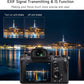 VILTROX EF-NEX IV Lens Adapter - Auto-Focus EF to E Mount Ring Compatible with Canon EF/EF-S Lens for Sony E Mount Camera: NEX A9II, A7III, A9, A7RIII, A7RII, A7R, A7M3