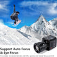 VILTROX E-T10 II Lens Mount Adapter, E Mount Lens to Z-CAM Cinema Cameras Autofocus Adapter Converter Compatible with Sony E Mount Lens to Z-CAM E2-M4 E2-S6 E2-F6 E2-F8 Cinema Cameras