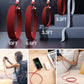 AINOPE USB C to USB Cable [4-Pack 10/6.6/3.3/3.3ft] 3.1A USB Fast Charge Right Angle, Resistant Nylon Braided USB C Charging Cable Compatible with Galaxy S21 S20 Plus, Note 20 10 9, Moto