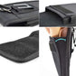 Njjex Phone Holster for Motorola Moto G 5G 2025 G Stylus 2023 G Power 5G 2024 G Play G Pure G Fast Edge 2025 Edge 60 50 G86 G84 G54 G72 Z4 Nylon Cell Phone Belt Clip Holster Holder Pouch Carrying Case