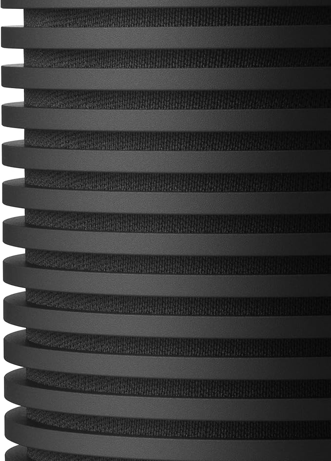 Bang & Olufsen Beosound Explore - Wireless Portable Outdoor Bluetooth Speaker, IP 67 Dustproof and Waterproof, Anthracite